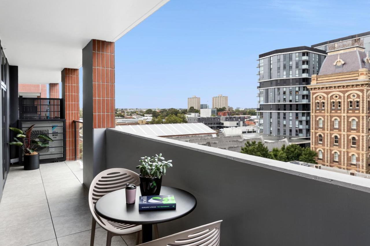 Quest Collingwood Hotel Melbourne Kültér fotó