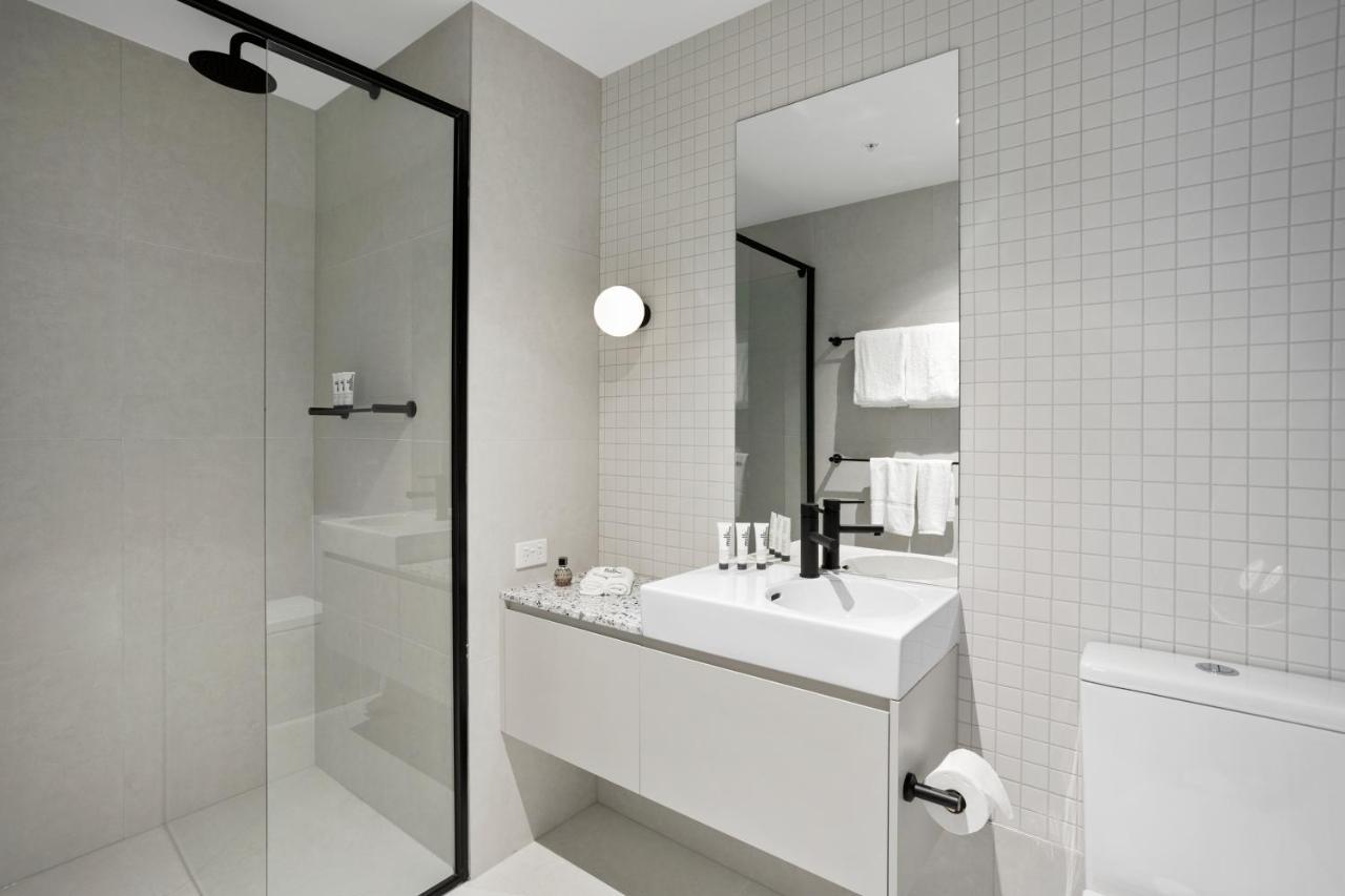 Quest Collingwood Hotel Melbourne Kültér fotó